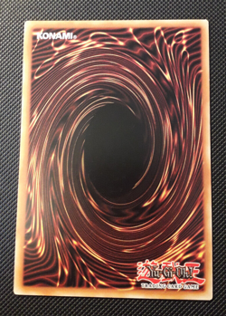 Yu-Gi-Oh! Dunkler Staubgeist, LCJW-DE188, Common, 1. Auflage, Deutsch, NM-EX - Image 4