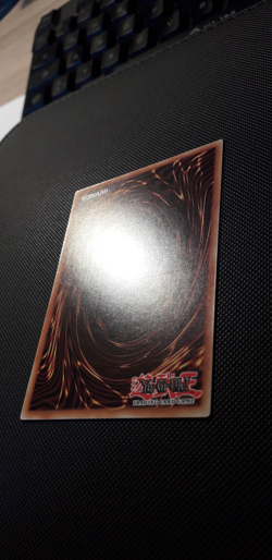 Yu-Gi-Oh! Dunkler Staubgeist, LCJW-DE188, Common, 1. Auflage, Deutsch, NM-EX - Image 5