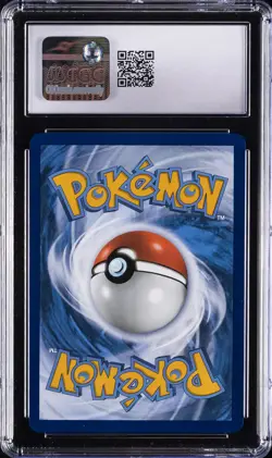 POKEMON CROWN ZENITH CARD NUM #GG44/GG70 MEWTWO VSTAR CGC 10 GEM MINT - Image 2
