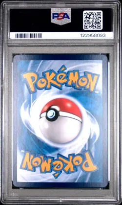 CAPTAIN PIKACHU Pokemon Card CBB1C 0709/09 Chinese Gem Pack Full Art PSA 10 UK - Image 2