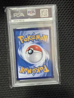 CAPTAIN PIKACHU Pokemon Card CBB1C 0709/09 Chinese Gem Pack Full Art PSA 10 UK - Image 4