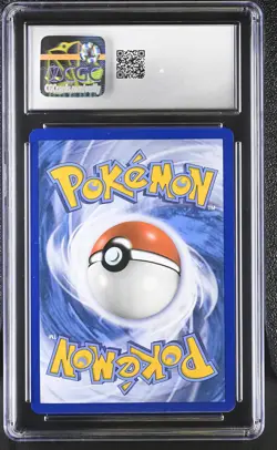 CGC 8.5 Latias & Latios GX 2019 Team Up 113/181 Holo Pokemon Card - Image 2