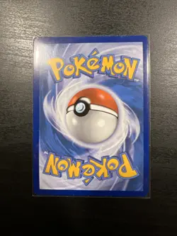 Pokemon TCG Miraidon 121/162 Temporal Forces Stamped Best Buy Promo Card - Image 2