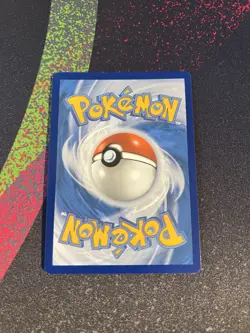 Pokemon TCG Slowking Ex Holographic Card 238/193 Paldea Evolved Near Mint TCG 1 - Image 2