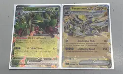Mixed Rare Pokemon Holographic Trading Card Singles (Set Of 10) - Image 4