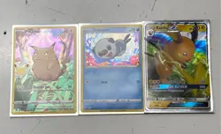 Mixed Rare Pokemon Holographic Trading Card Singles (Set Of 10) - Image 5