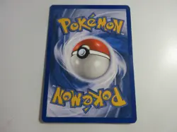 Mudkip Great Encounters Pokemon Card LP - Image 2