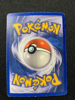 Pokemon TCG English Card ex Unseen Forces Hitmonlee 25/115 Reverse Holo Stamped - Image 3