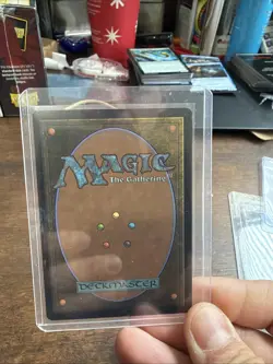 Quantum Riddler Edge of Eternities Regular - Image 2