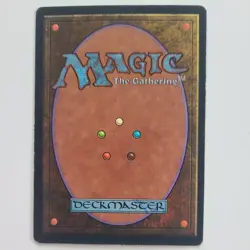 Mana Web - Weatherlight - Regular - Magic the Gathering - mtg - Image 2
