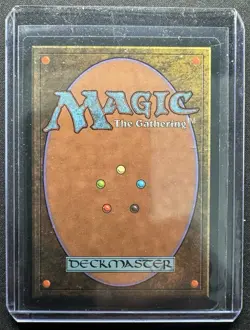 Rare Scorched Ruins Weatherlight Magic: The Gathering Near Mint NM Condition MTG - Image 4