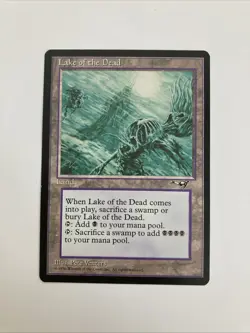 Lake of the Dead Alliances Regular - Image 1