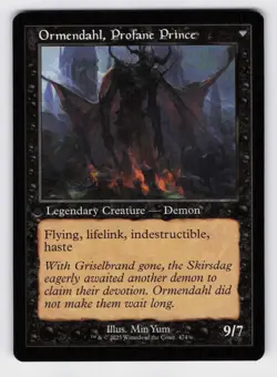 Westvale Abbey (Retro Frame) R Innistrad Remastered 474 NM - Image 2