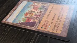 Rishadan Port Mercadian Masques - Image 2