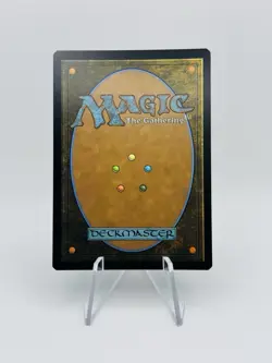 Magic The Gathering Marvel Spider-Man Relentless Assault #0025 Foil - Image 2