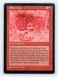 Visions Elkin Lair - Image 1