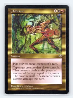 Mirage Delirium - Image 1