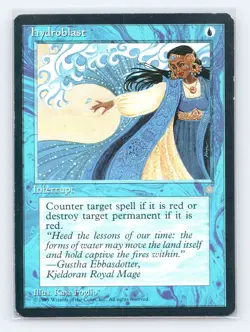 Ice Age #72 Hydroblast - Image 1