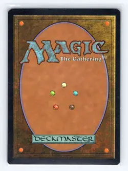 Fungus Elemental Magic The Gathering Weatherlight Near Mint - Image 2