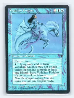 Fallen Empires Vodalian Knights - Image 1