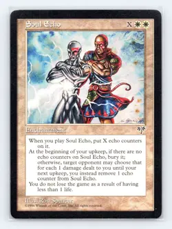 Mirage Soul Echo - Image 1