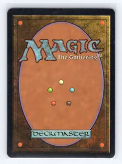 Magic the Gathering x1 Magnetic Web Tempest Rare Artifact NM - Image 2