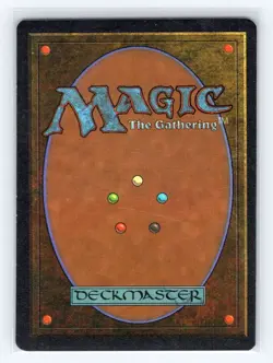 Seeker (Legends) MTG LEG #35 ~Light Played (Excellent)~ Vintage Magic - Image 2