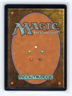 Xanthic Statue Magic The Gathering Weatherlight Near Mint - Image 2