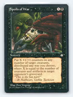 Ice Age Spoils of War - Image 1