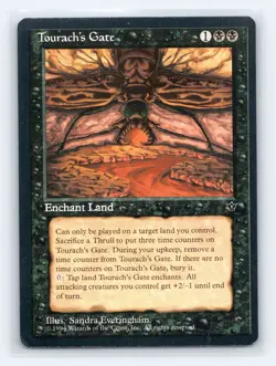 Fallen Empires Tourach's Gate - Image 1