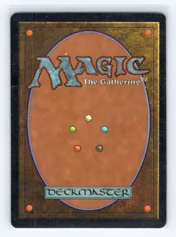 Fifth Edition #76 Brainstorm - Image 2