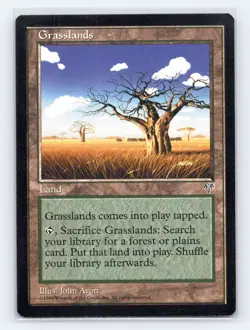 Mirage Grasslands - Image 1