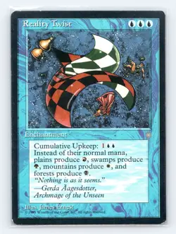 Ice Age Reality Twist - Image 1