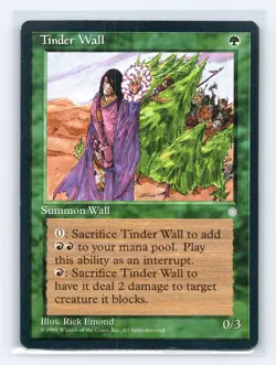 Ice Age #158 Tinder Wall - Image 1