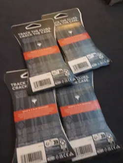 magic the gathering murders at karlow manor sealed packs lot of 4 - Image 4