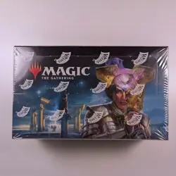 Theros Beyond Death - Booster Box - English - Printed in Japan - Magic Gathering - Image 1