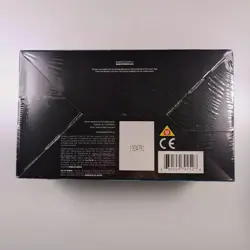 Theros Beyond Death - Booster Box - English - Printed in Japan - Magic Gathering - Image 2