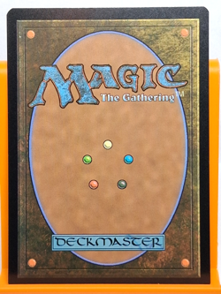Endwalker - Brainstorm (Showcase) Foil MTG Final Fantasy Through the Ages NM/M - Image 3