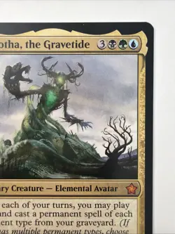 Muldrotha, the Gravetide Foundations Regular - Image 3