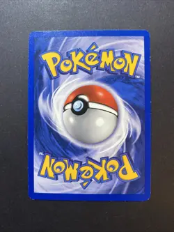 Dark Machamp 27/82 Team Rocket Regular Non Holo Unlimited Pokemon WOTC NM/LP - Image 2