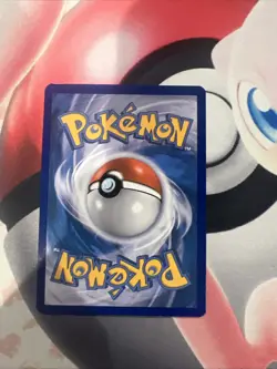 Eevee - 80/111 - Reverse Holo - XY: Furious Fists - Pokemon - NM - Image 2