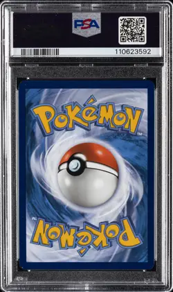 2023 POKEMON SVP EN-SV BLACK STAR PROMO 151 ULTRA-PREM COLL #052 MEWTWO PSA 10 - Image 2