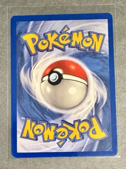 Chikorita 1st Edition 53/111 Common Neo Genesis 2000 - LP - Image 2