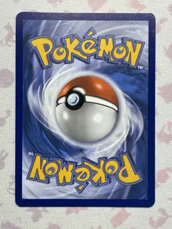 Alakazam 009 - Pokemon Mega Evolution - Pokemon Center - Promo Stamped - Image 2