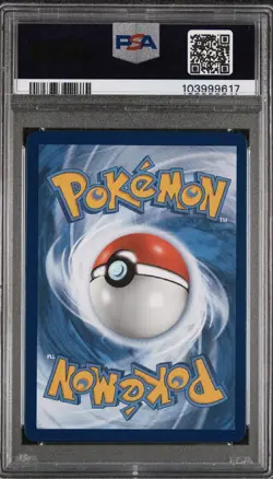 2022 POKEMON GO #011 RADIANT CHARIZARD PSA 10 - Image 2