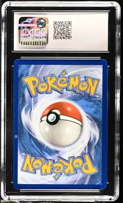 2022 Pokemon TCG - Gold Mewtwo VSTAR - Pokemon GO 086/078 - CGC 10 GEM MINT!! - Image 2