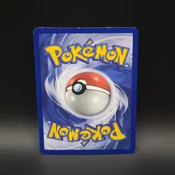 Mew #8 Black Star Promo | Pokemon TCG Promo | 2000 English WOTC - Image 2