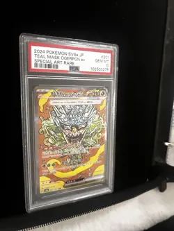 Pokemon Binder Collection, All Halos Or Better All Acquired From Packs - Image 5