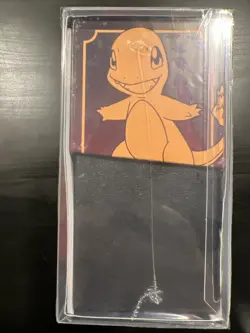 Pokemon Center - Obsidian Flames - Elite Trainer Box (ETB) NEW/SEALED+PROTECTOR - Image 2