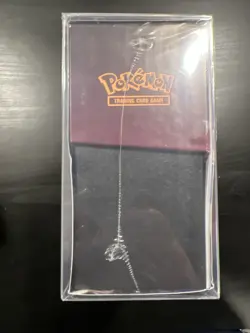 Pokemon Center - Obsidian Flames - Elite Trainer Box (ETB) NEW/SEALED+PROTECTOR - Image 4